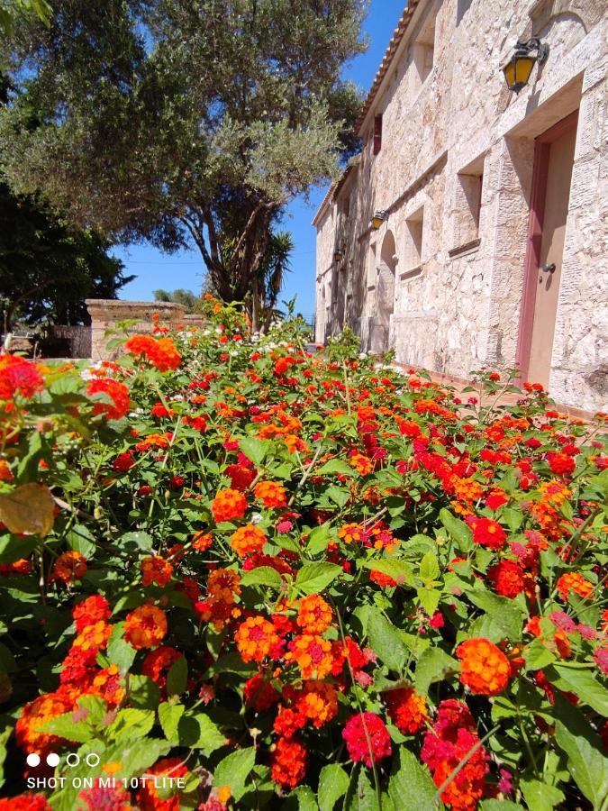 Monte E Mare Βίλα Μηνιά Εξωτερικό φωτογραφία